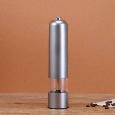Multifunctional Electric Pepper Grinder