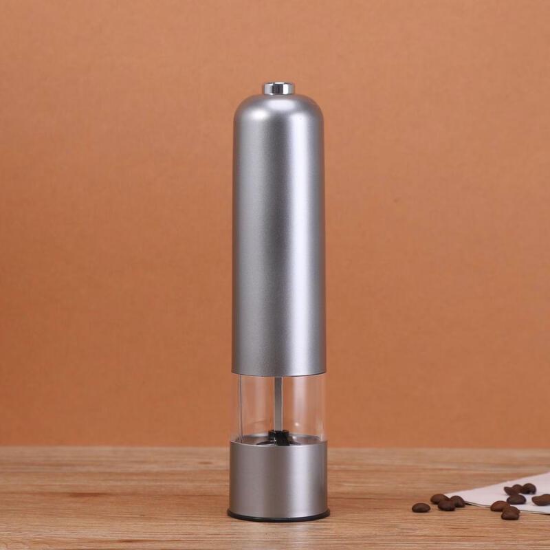 Multifunctional Electric Pepper Grinder