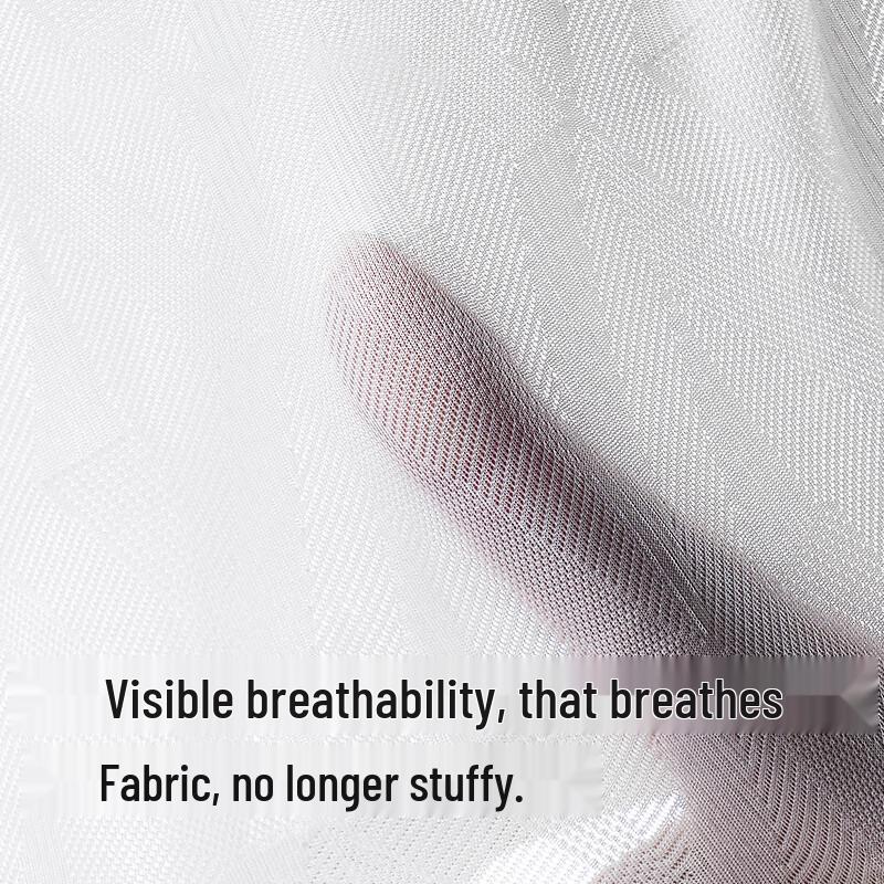 Men's Ice Silk Breathable Underwear