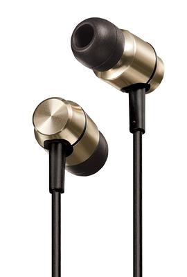 Panasonic Stereo în interiorul telefonului (Aur) RP-HDE5-N