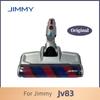Accesorii Originale Cap de Perie Electrică pentru Podea cu Role Piese de Schimb pentru Aspiratorul de Mână Fără Fir JIMMY JV83