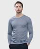 EXTRASPORTY Quick-Drying Men'S Functional Round Neck T-Shirt 6 Colors (Type A)