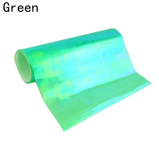 Cars Auto Parts Fog Lamp Tint Light Headlight Film Sticker Ornamentsation Tail Stylish Vehicle Car
