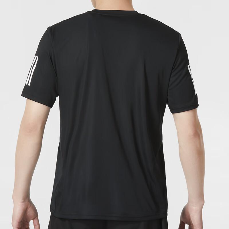 Adidas IS2296 Short Sleeve T-Shirt