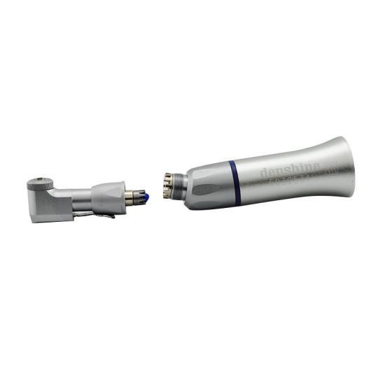 Dental Low Speed 22,000-27,000 Rpm Wrench Type Handpiece Contra Angle