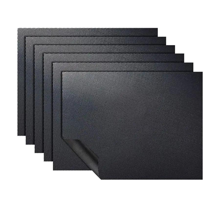 

Тефлоновый высокотемпературный специальный коврик для духовки, антипригарная масляная бумага, противень для выпечки, маслостойкий, легко извлекаемый