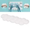   Keyboard Wrist Rest Smoothly PU Lther Keyboard Palm Rest Skid Resistant Ergonomic Wrist Pad for Gaming Typing