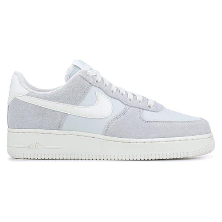 Nike Air Force 1 Low '07 Ghost Aqua AQ8741-400