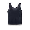 Spring 2026 Women's U-Neck Knit Camisole Tank Top