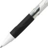 Mitsubishi Pencil Jetstream Ballpoint Easy to Write Oil-Based Pen, 5-Pack, 0.5mm Black, With, SXN150055P.24