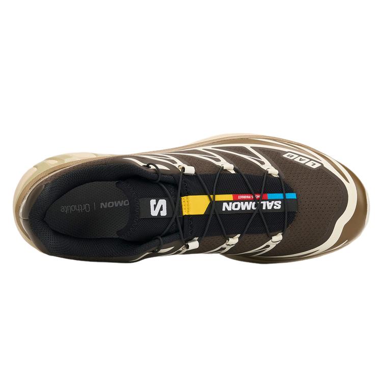 Men's Sneakers Salomon XT-6 Advanced 'Wren Kangaroo'