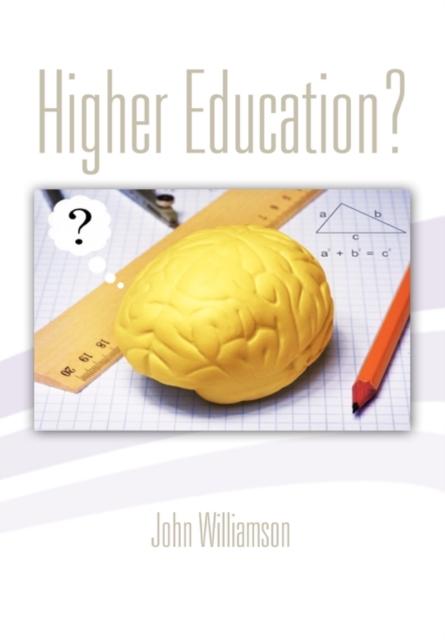 Bok Higher Education?