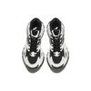New Anta Hot OG 2 Cushioning Wear Resistant Low Top Chunky Sneakers Men's Black White 912348803-1