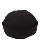 Yunibeosyeolkemiseuteuli Linen Bowl Black Marine Cap