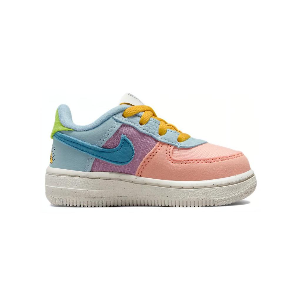 Nike Air Force 1 Low Next Nature "Sun Club" TD DM1009-700