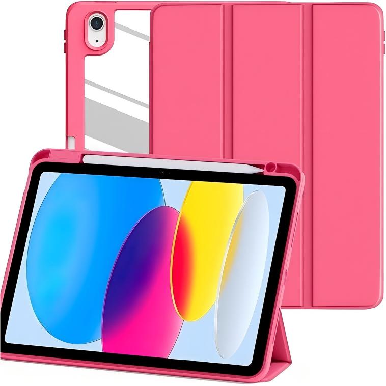Smart Case for IPad A16 11th Gen 2025 2024 for IPad Air11 13 Inch M2 M3 for Ipad Air5 4th Pro11 13 M4 M2 10th 9th 8 7 10.2 10.5