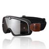 Goggles Lens for Jet Outdoor Impact Wide Field of UV Compatible with Easy Winter Unisex [KOREWA] Motorcycles, Scooters, Helmets, Off-Road Bikes,