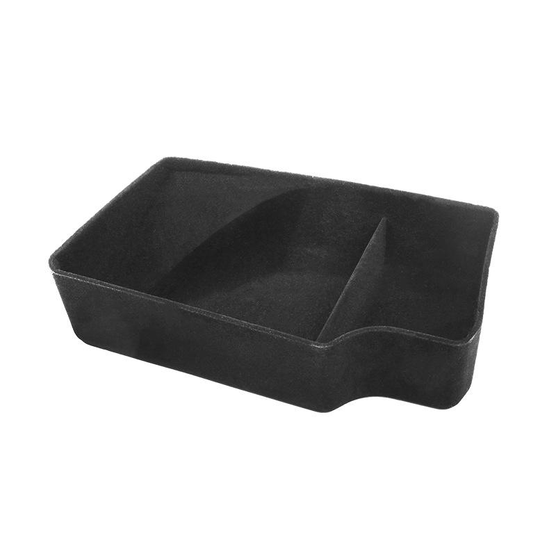 XPeng P7/P7i Armrest Box Storage Organizer for Dashboard