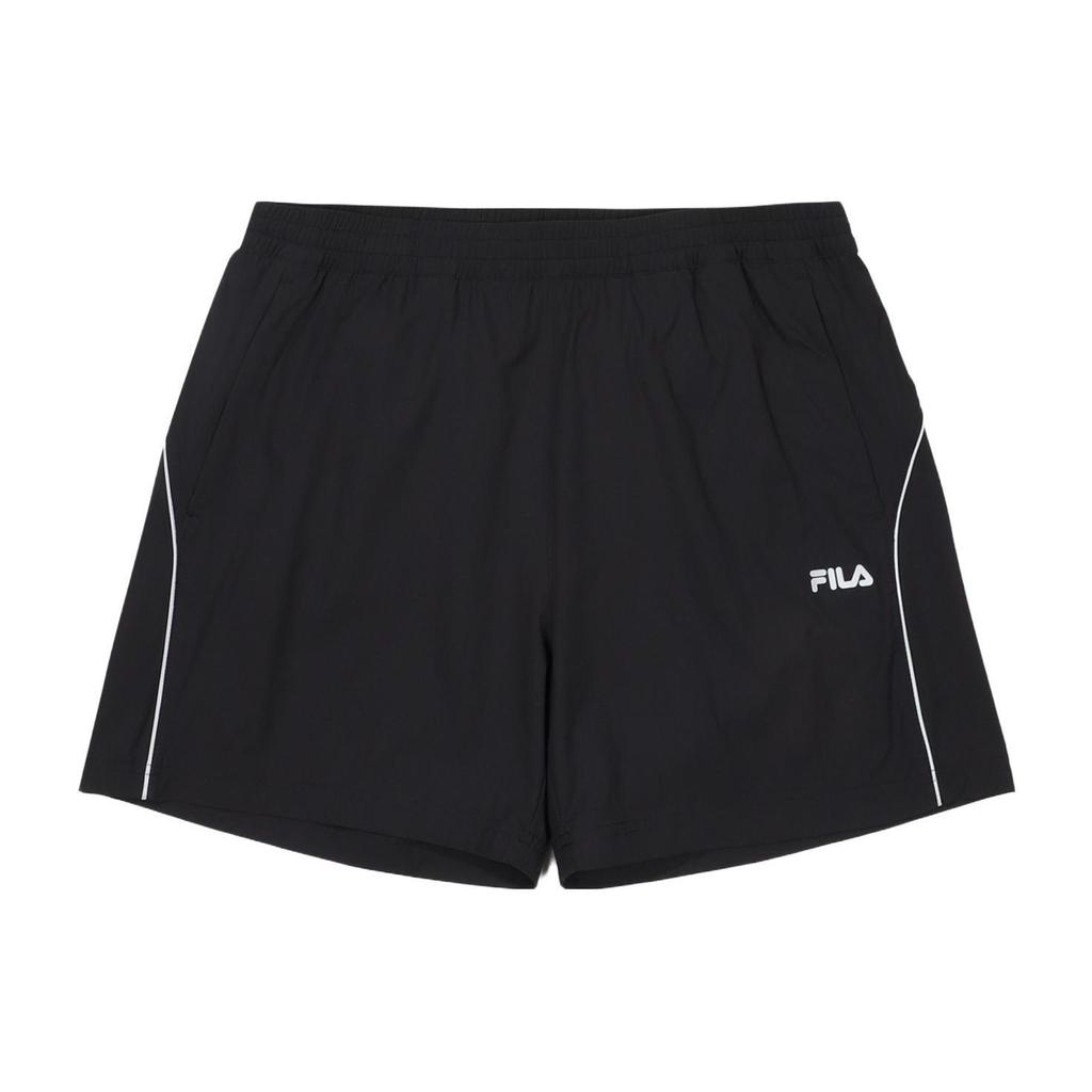 FILA Casual Shorts Men's Black Moderate FS2TRF2211M-BLK