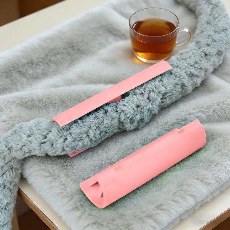 3Pcs Chunky Yarn Fluffer Tool - Professional Yarn Fluffing & Reviving Accessory for Bulky, Essential Fluffing Accessory for Hand Knitting,