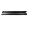 LR027282 and LR027283 Fit Land Rover Range Rover Evoque Door Sill Trims.