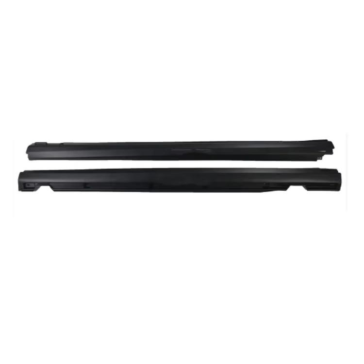 LR027282 и LR027283 подходят для накладок на пороги Land Rover Range Rover Evoque. rambo