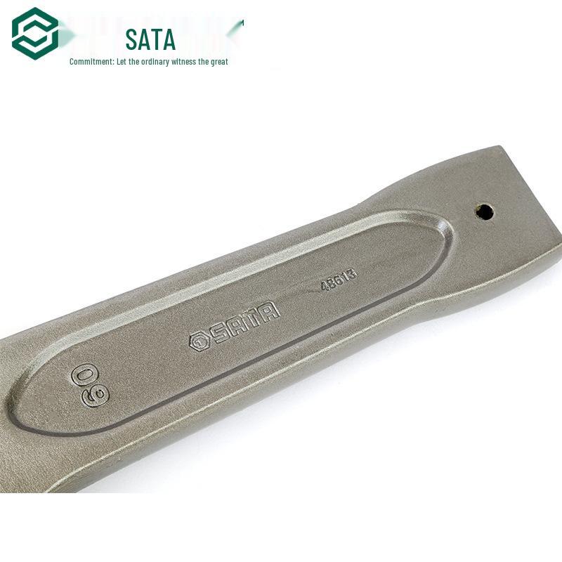 SATA Open-End Single-Head Striking Wrench 48603-48622 - Heavy-Duty Hand Tool