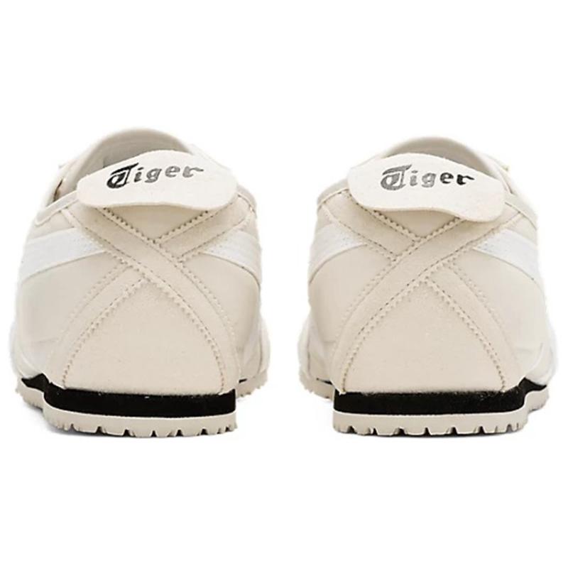 Onitsuka Tiger Mexico 66 Birch White Sneakers 1183B497-200