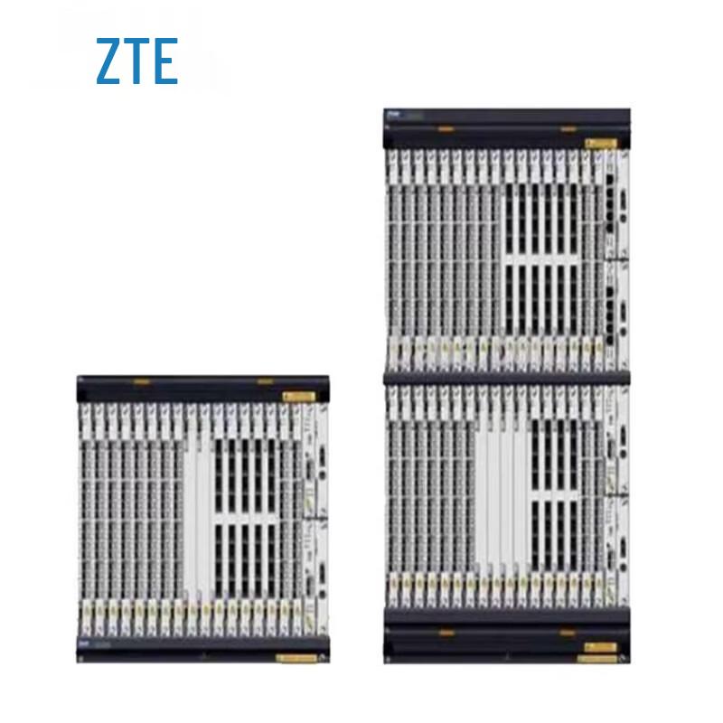 ZTE Network Infrastructure Components