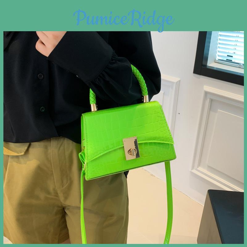 Fashionable And Minimalist Crossbody Bag For Women In Stylish Colors And Soft Pu Material