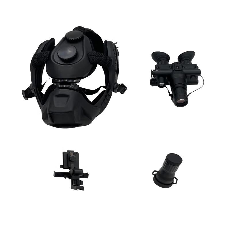 Onick NVG-H Helmet-Mounted Night Vision Device
