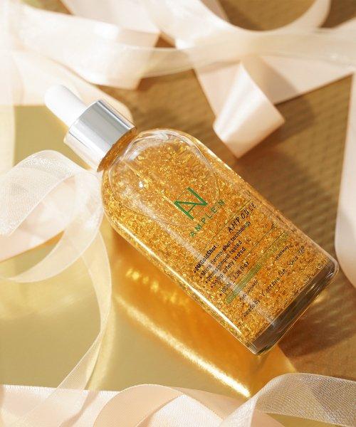 Amplen 24K Gold Shot Ampoule 100ml NONE