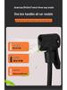 Jingding Universal Electric Bicycle and Car Pump with Digital Display