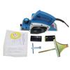 Dongcheng Electric Planer M1B-FF-82 * 1 Portable Woodworking Planer Woodworking Tools Electric Planer Dongcheng Electric Tools