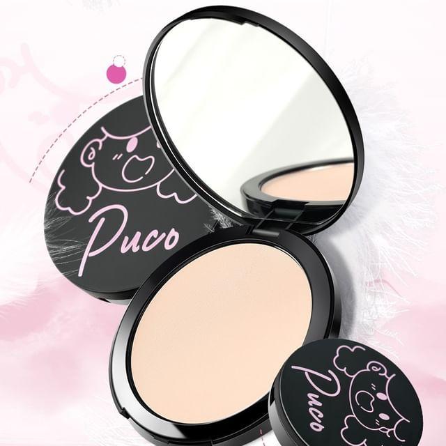 PUCO - Setting Powder - 3 Colors #X02 - 4g