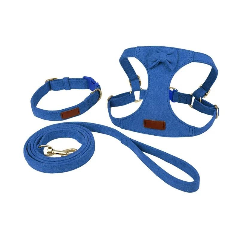 Puppy Accessories Harness for Big Dog Pet Shop Everything Dogs Training Collar Harnesses and Wears Necklaces