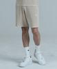 JELEVE Light Knit Regular Fit Shorts