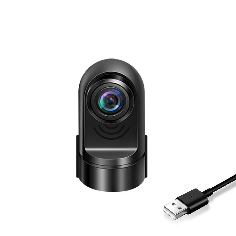 

ADAS Android HD 1080p Відеореєстратор з WiFi та Підключенням до Мобільного Телефону