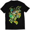 Üst giysisi – T-shirtler