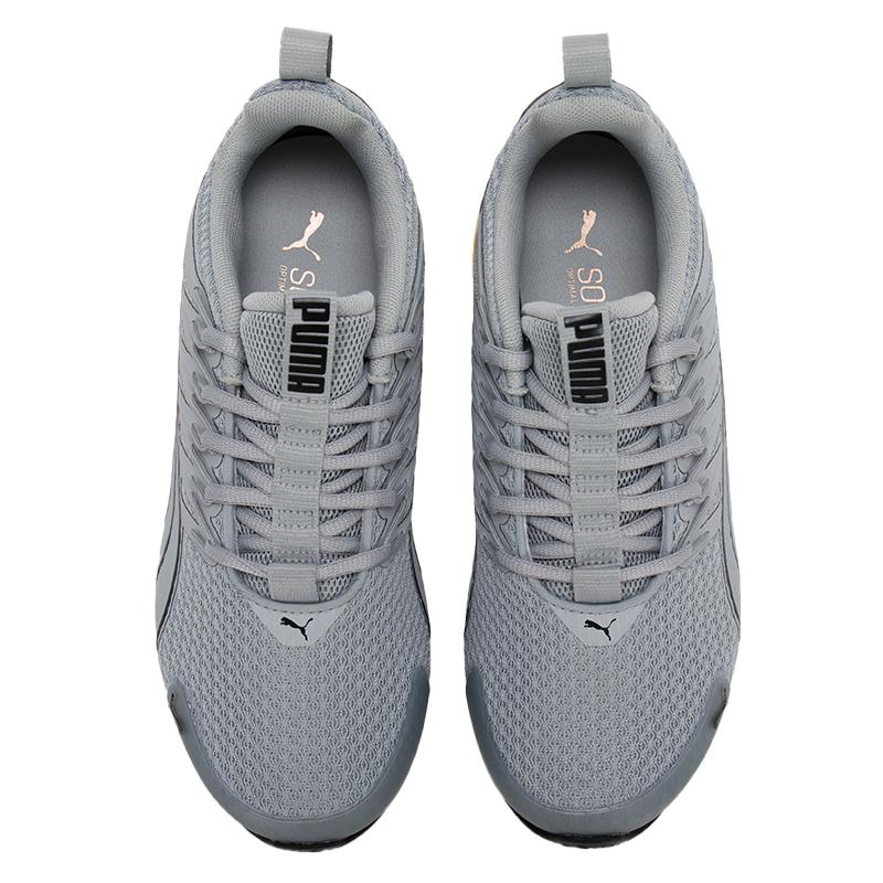 Puma Comfortable Fashionable Durable Running Shoes Women Sneakers Gray 311941-02