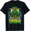 Rob Zombie Three Eyed T-Shirt
