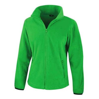 Outdoorová fleecová bunda Result Core Dámská/Dámská norská móda