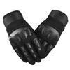 Tactical Gloves Long Finger Outdoor Cycling Sports Fitness Mountaineering Training Field Full Finger Touch Screen Gloves