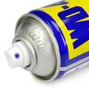 WD-40 Multi-Purpose Rust Remover & Lubricant
