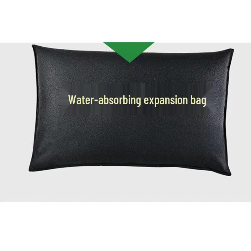 Expandable Water Barrier Sandbag 25x50cm