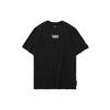 Li Ning Sports Fashion Collection T Shirt Men's Black AHSR167-3