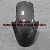 For Honda CBR1000RR CBR 1000 RR 2008 2009 2010 2011 2012 2013 2014 - 2018 Motorcycle ABS Carbon Front Fender Mud Splash Guard