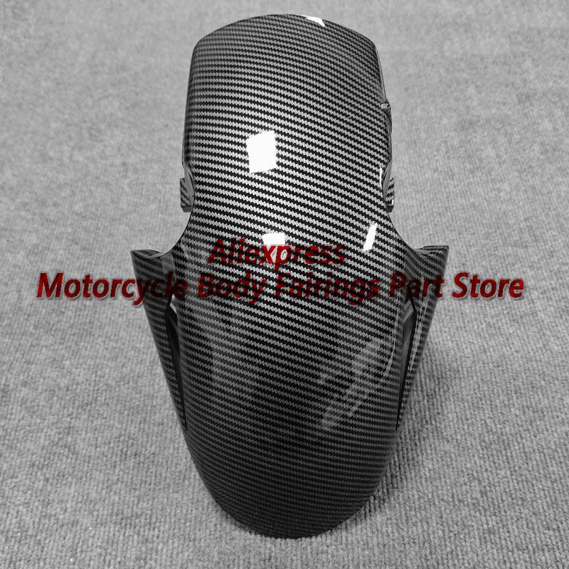 For Honda CBR1000RR CBR 1000 RR 2008 2009 2010 2011 2012 2013 2014 - 2018 Motorcycle ABS Carbon Front Fender Mud Splash Guard
