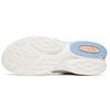 New Anta Running Collection Low Top Running Shoes Women's White Blue 122125502-2