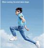 Unisex Yoga Leggings: Lightweight, Breathable, Solid Color Fitness Pants for Men, Women, and Children